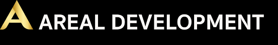 Areal-Development-areal Logo